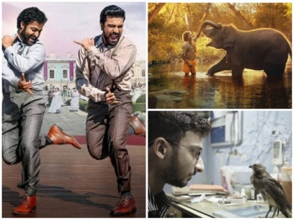 From 'RRR' to 'All That Breathes': A list of Indian nominations at Oscars this year | From 'RRR' to 'All That Breathes': A list of Indian nominations at Oscars this year