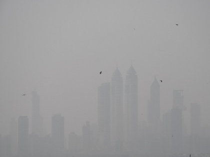 BMC constitutes 7-member committee to control Mumbai's air pollution | BMC constitutes 7-member committee to control Mumbai's air pollution