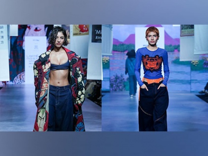 TWO POINT TWO, SIX5SIX bring relaxed streetwear fun fashion at Lakme Fashion Week | TWO POINT TWO, SIX5SIX bring relaxed streetwear fun fashion at Lakme Fashion Week