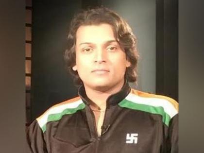 "A right stand": Activist Rahul Easwar on same-sex marriage | "A right stand": Activist Rahul Easwar on same-sex marriage "A right stand": Activist Rahul Easwar on same-sex marriage | "A right stand": Activist Rahul Easwar on same-sex marriage