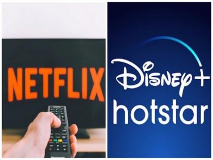 Will Netflix's APAC ambitions threaten Hotstar in India's streaming wars? | Will Netflix's APAC ambitions threaten Hotstar in India's streaming wars?