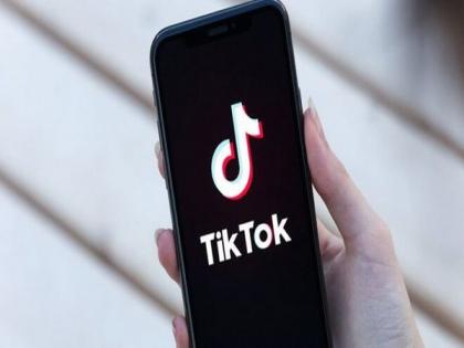 China uses TikTok for disinformation campaign in Taiwan | China uses TikTok for disinformation campaign in Taiwan