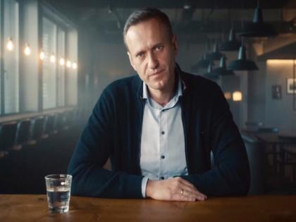 Oscars 2023: 'Navalny' wins Best Documentary Feature film award | Oscars 2023: 'Navalny' wins Best Documentary Feature film award