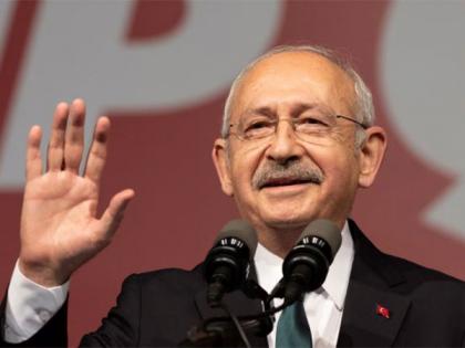 Can mild-mannered 'Turkey's Gandhi' Kilicdaroglu unseat authoritarian Erdogan? | Can mild-mannered 'Turkey's Gandhi' Kilicdaroglu unseat authoritarian Erdogan? Can mild-mannered 'Turkey's Gandhi' Kilicdaroglu unseat authoritarian Erdogan? | Can mild-mannered 'Turkey's Gandhi' Kilicdaroglu unseat authoritarian Erdogan?