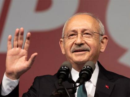 Can mild-mannered 'Turkey's Gandhi' Kilicdaroglu unseat authoritarian Erdogan? | Can mild-mannered 'Turkey's Gandhi' Kilicdaroglu unseat authoritarian Erdogan?