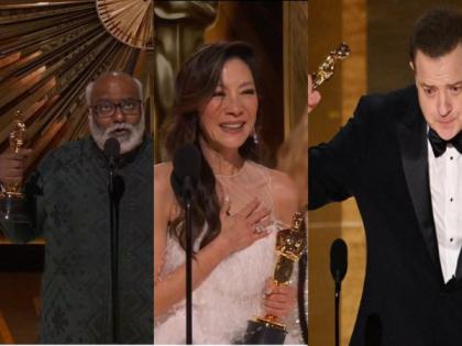 Oscars 2023: Here's the full list of winners | Oscars 2023: Here's the full list of winners