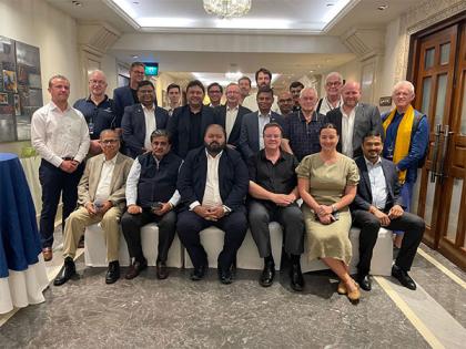 Australia India Trade association hosts Renewable energy companies in India | Australia India Trade association hosts Renewable energy companies in India