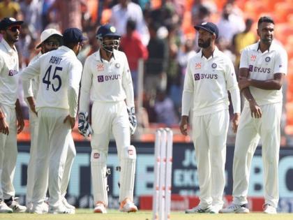 India qualifies for World Test Championship final, to take on Australia at Oval | India qualifies for World Test Championship final, to take on Australia at Oval