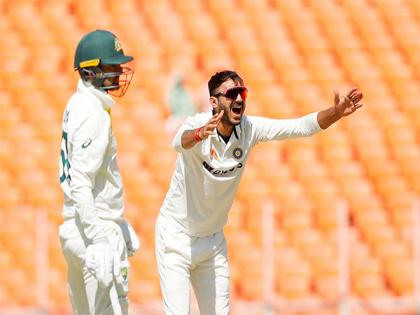 India vs Australia 4th Test, Day 5: Australia continues their domination over Indian bowlers (Tea) | India vs Australia 4th Test, Day 5: Australia continues their domination over Indian bowlers (Tea)