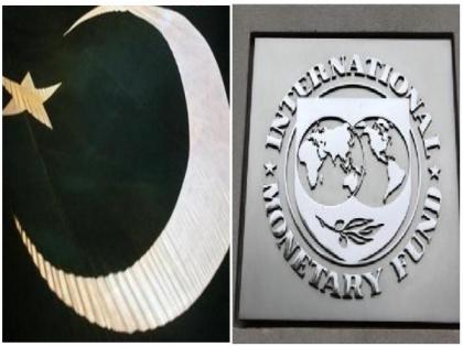 Pakistan to seek US help for revival of stalled IMF loan programme | Pakistan to seek US help for revival of stalled IMF loan programme Pakistan to seek US help for revival of stalled IMF loan programme | Pakistan to seek US help for revival of stalled IMF loan programme