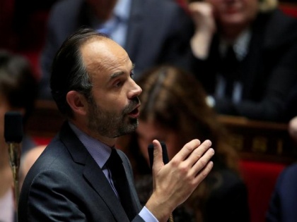 Former French PM Edouard Philippe to visit India from March 14-17 | Former French PM Edouard Philippe to visit India from March 14-17