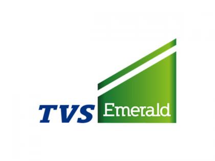 TVS Emerald expands footprint in Bengaluru, Acquires third land parcel with a revenue potential of approximately Rs 250 Crore | TVS Emerald expands footprint in Bengaluru, Acquires third land parcel with a revenue potential of approximately Rs 250 Crore