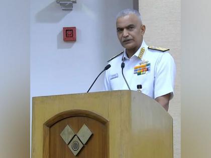Navy Chief raises concern over growing geo-political power play in Indo-Pacific amid US-China rivalry | Navy Chief raises concern over growing geo-political power play in Indo-Pacific amid US-China rivalry