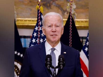 President Biden says American banking system remains safe following collapse of two US banks | President Biden says American banking system remains safe following collapse of two US banks President Biden says American banking system remains safe following collapse of two US banks | President Biden says American banking system remains safe following collapse of two US banks