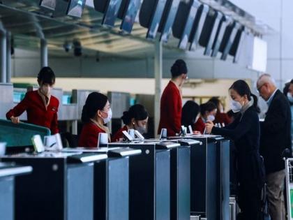 China to restart broad visa approvals halted due to pandemic | China to restart broad visa approvals halted due to pandemic