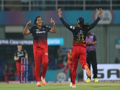 WPL: Really good effort by bowlers to take it till 20th over, says RCB skipper Mandhana after 6 wicket loss to DC | WPL: Really good effort by bowlers to take it till 20th over, says RCB skipper Mandhana after 6 wicket loss to DC