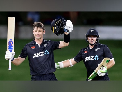 Tom Latham to lead new-look New Zealand in ODI series against Sri Lanka | Tom Latham to lead new-look New Zealand in ODI series against Sri Lanka