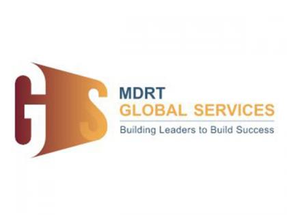 MDRT launches MDRT Global Services to provide innovative growth opportunities to financial services leaders | MDRT launches MDRT Global Services to provide innovative growth opportunities to financial services leaders
