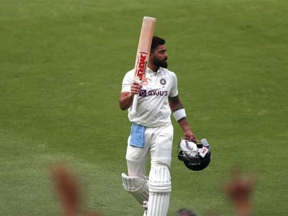 Being unable to score big for team was eating me up: Virat after marathon ton at Ahmedabad against Australia | Being unable to score big for team was eating me up: Virat after marathon ton at Ahmedabad against Australia