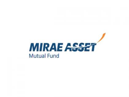 Mirae Asset Mutual Fund launches Mirae Asset Nifty 100 Low Volatility 30 ETF | Mirae Asset Mutual Fund launches Mirae Asset Nifty 100 Low Volatility 30 ETF