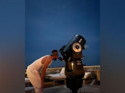 Here's why Ayushmann Khurrana prefers night shoot | Here's why Ayushmann Khurrana prefers night shoot