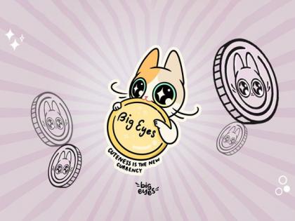 Big Eyes makes limited-time offer that shakes up the competition for Love Hate Inu and DogoDoge | Big Eyes makes limited-time offer that shakes up the competition for Love Hate Inu and DogoDoge