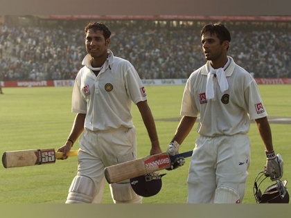 On this day in 2001, Laxman-Dravid defied odds, expectations to help India clinch memorable win against Australia | On this day in 2001, Laxman-Dravid defied odds, expectations to help India clinch memorable win against Australia