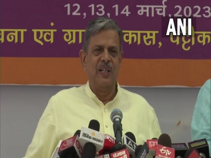 Rahul Gandhi should speak responsibly, see the reality: RSS' Dattatreya Hosabale on Cong leader's remarks on Sangh | Rahul Gandhi should speak responsibly, see the reality: RSS' Dattatreya Hosabale on Cong leader's remarks on Sangh