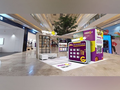 Versicles is launching new Smart Kiosk and Click & Collect Retail Solutions at Aahar International Fair in Delhi | Versicles is launching new Smart Kiosk and Click & Collect Retail Solutions at Aahar International Fair in Delhi