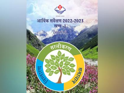 Uttarakhand govt presents Economic Survey for 2022-23 | Uttarakhand govt presents Economic Survey for 2022-23