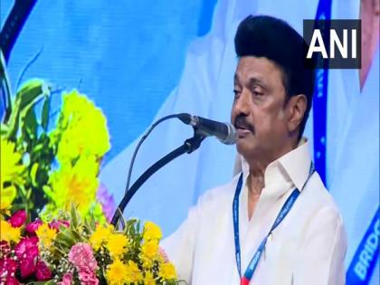 Certain political forces using tech to spread rumours: Tamil Nadu CM Stalin | Certain political forces using tech to spread rumours: Tamil Nadu CM Stalin