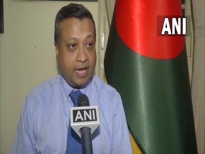 India, Bangladesh first cross-border oil pipeline is real manifestation of friendship: Deputy High Commissioner | India, Bangladesh first cross-border oil pipeline is real manifestation of friendship: Deputy High Commissioner