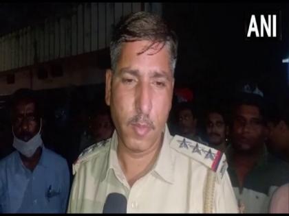 Udaipur: Woman's found dead, husband unconscious at rented house | Udaipur: Woman's found dead, husband unconscious at rented house