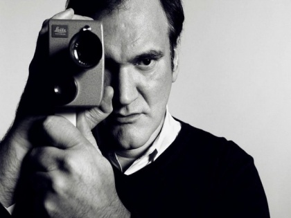 Is Quentin Tarantino working on his final film? | Is Quentin Tarantino working on his final film?