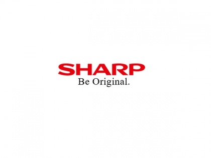 SHARP bets big on Make in India with expanded home appliance portfolio; announces launch of top load Washing Machine range | SHARP bets big on Make in India with expanded home appliance portfolio; announces launch of top load Washing Machine range