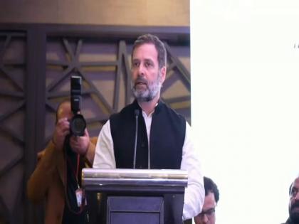 Rahul Gandhi returns to India, may attend Parliament today: Congress sources | Rahul Gandhi returns to India, may attend Parliament today: Congress sources