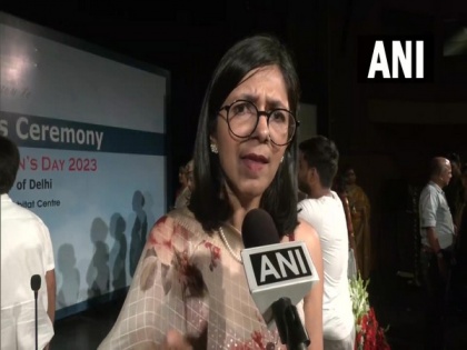 DCW chief writes to DGCA to prevent unruly behaviour against women on flights | DCW chief writes to DGCA to prevent unruly behaviour against women on flights