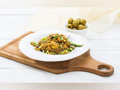 European Olives captivate Indian chefs with their exotic flavor | European Olives captivate Indian chefs with their exotic flavor European Olives captivate Indian chefs with their exotic flavor | European Olives captivate Indian chefs with their exotic flavor