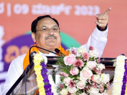 BJP president Nadda to chair meeting of party general secretaries | BJP president Nadda to chair meeting of party general secretaries