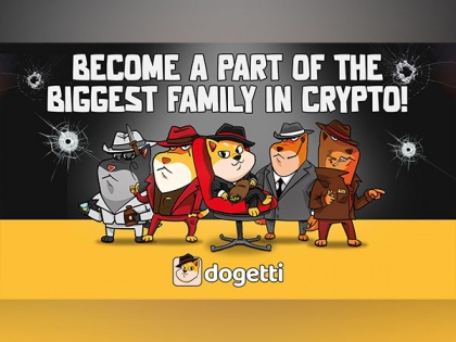 Dogetti and Apecoin are under the radar but present great opportunities | Dogetti and Apecoin are under the radar but present great opportunities