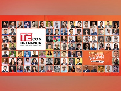TiEcon Delhi 2023: Key stakeholders of the startup community will come together on 17-18 March | TiEcon Delhi 2023: Key stakeholders of the startup community will come together on 17-18 March