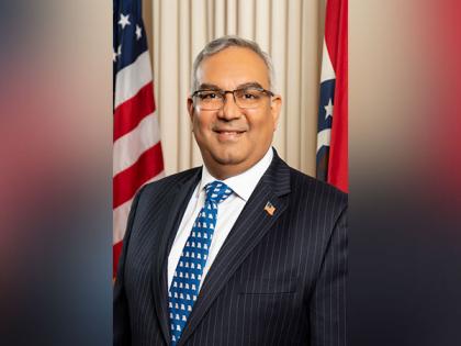 America is a place of unlimited possibilities, says 1st India-American Missouri's State Treasurer Vivek Malek | America is a place of unlimited possibilities, says 1st India-American Missouri's State Treasurer Vivek Malek