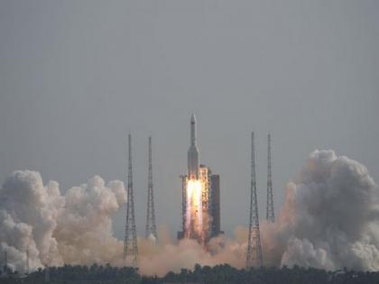 China's space success linked with its larger political, diplomatic goals: Report | China's space success linked with its larger political, diplomatic goals: Report