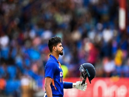 Shreyas Iyer ruled out of ODI series against Australia, confirms India fielding coach T Dilip | Shreyas Iyer ruled out of ODI series against Australia, confirms India fielding coach T Dilip