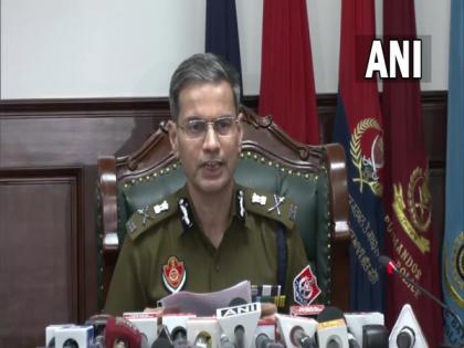 26 terror modules busted by Punjab Police in 1 year: DGP Gaurav Yadav | 26 terror modules busted by Punjab Police in 1 year: DGP Gaurav Yadav