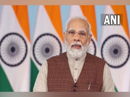 "Proud of India's doctors..." PM Modi lauds AIIMS for successful procedure on grape-size heart of fetus | "Proud of India's doctors..." PM Modi lauds AIIMS for successful procedure on grape-size heart of fetus "Proud of India's doctors..." PM Modi lauds AIIMS for successful procedure on grape-size heart of fetus | "Proud of India's doctors..." PM Modi lauds AIIMS for successful procedure on grape-size heart of fetus