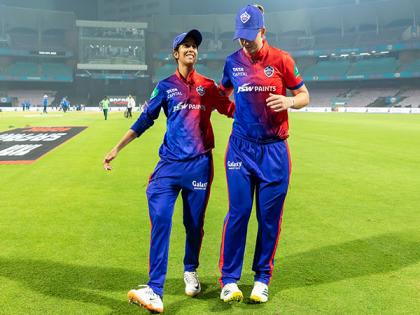 WPL: Delhi Capitals keen for victory against Gujarat Giants to inch towards play offs | WPL: Delhi Capitals keen for victory against Gujarat Giants to inch towards play offs