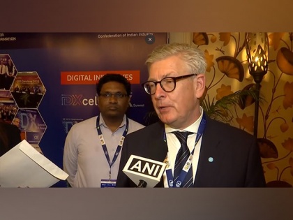 India's 5G rollout fastest globally, by 2023-end India will be ahead of others: Ericsson chief | India's 5G rollout fastest globally, by 2023-end India will be ahead of others: Ericsson chief
