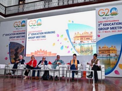 G20 seminar on strengthening research, promoting innovation held at Amritsar | G20 seminar on strengthening research, promoting innovation held at Amritsar