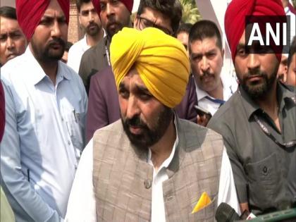 No compromise in PM's security will be tolerated, says Punjab CM | No compromise in PM's security will be tolerated, says Punjab CM
